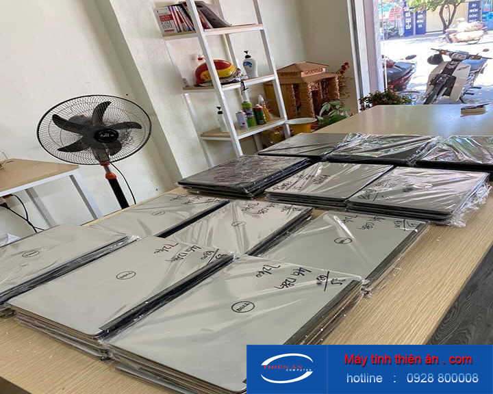 THU MUA MÁY TÍNH CŨ QUẬN 8